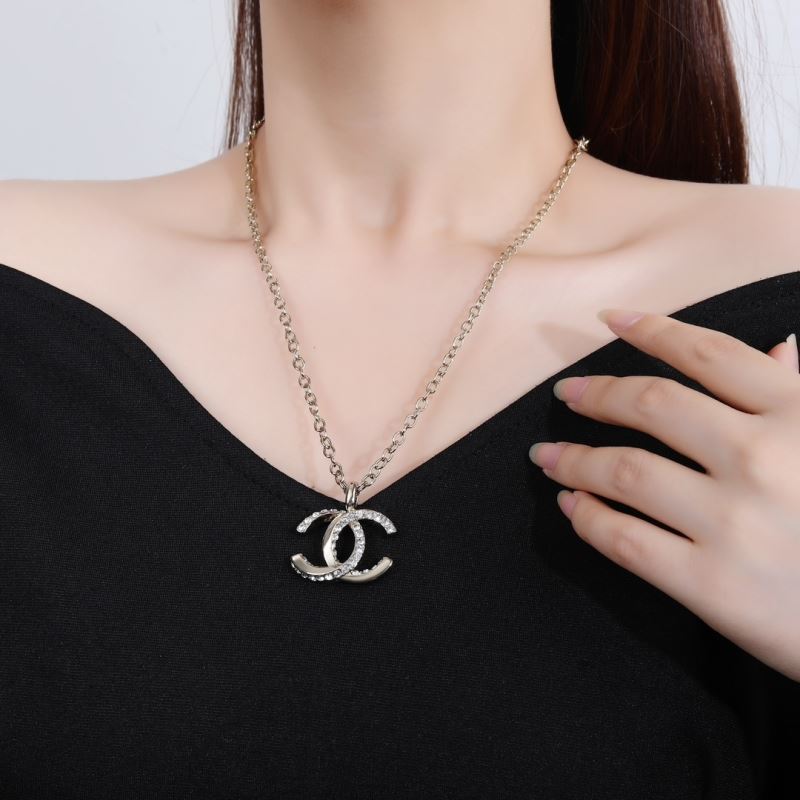 Chanel Necklaces